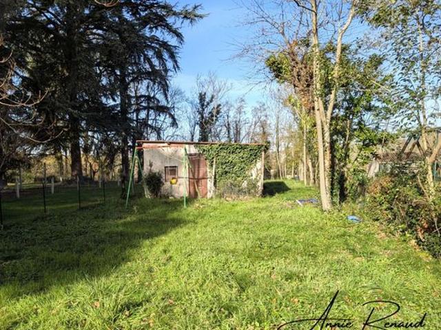 Maison vente à Villeneuve-sur-Lot, Saint-vite