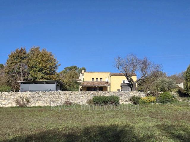 Maison vente à Apt, Saignon