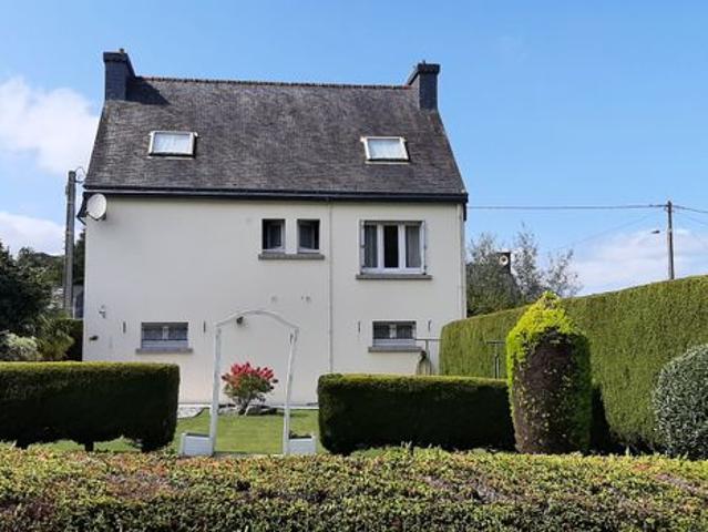 Maison vente à Pontivy, Bretagne