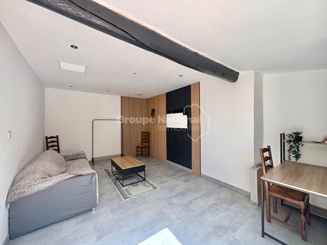 Maison vente à Istres, Le Rove