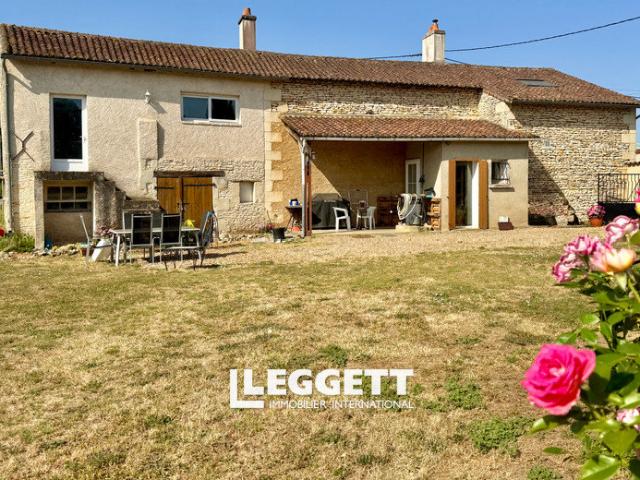 Maison vente à Châtellerault, Nouvelle-Aquitaine