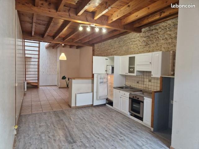 Maison vente à Listrac-médoc