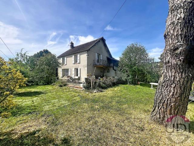 Maison vente à Étampes, Boutigny-sur-essonne