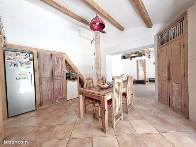 Maison vente à Istres, Saint-chamas