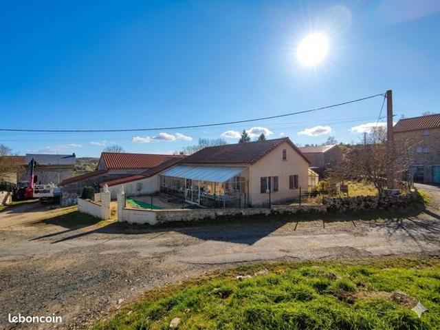 Maison vente à Brioude, Saugues