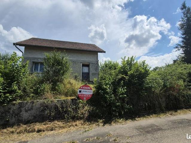 Maison vente à Montbéliard, Charmoille