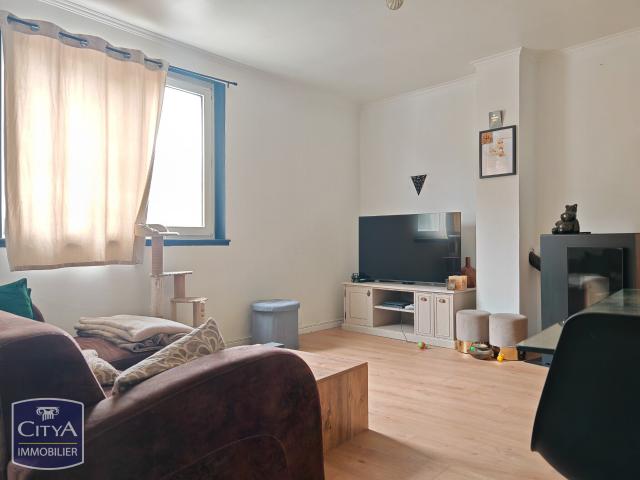 Maison vente à Arras, Boisleux-au-mont