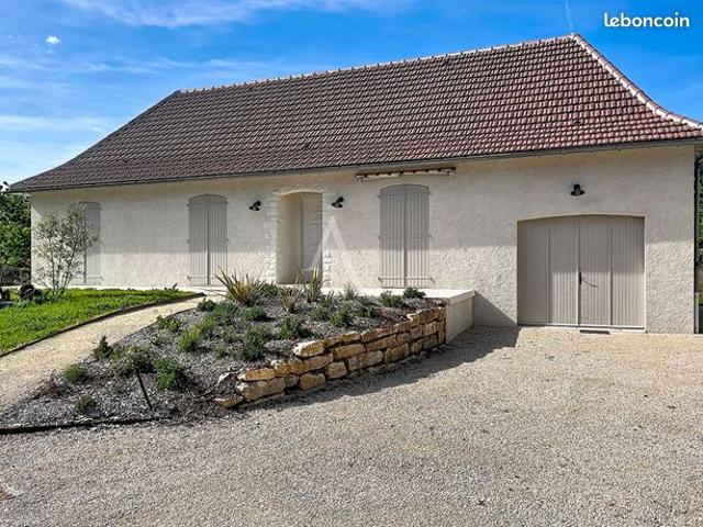 Maison vente à Cahors, Prayssac