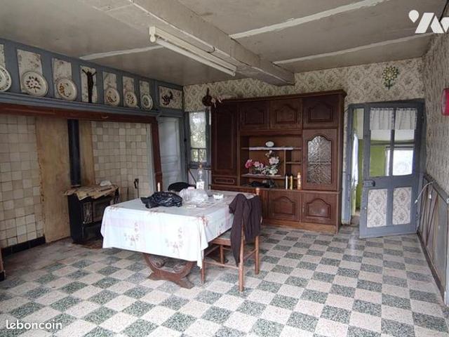 Maison vente à Saint-Omer, Thiembronne