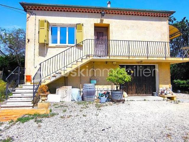 Maison vente à Aix-en-Provence, Rognes