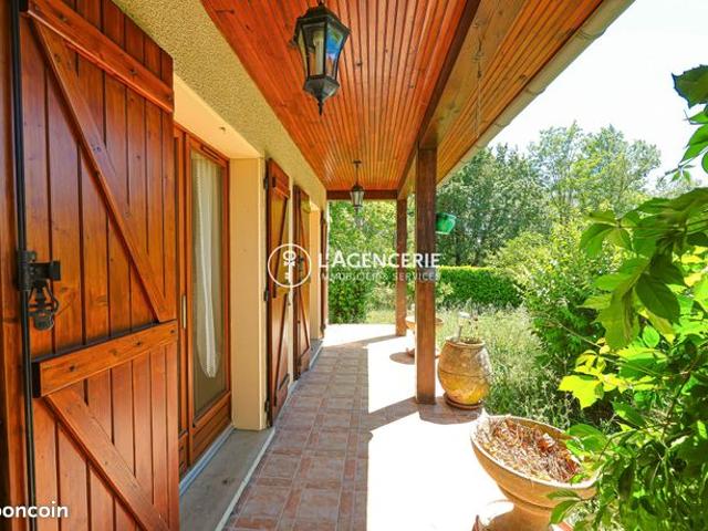 Maison vente à Albi, Castelnau-de-lévis