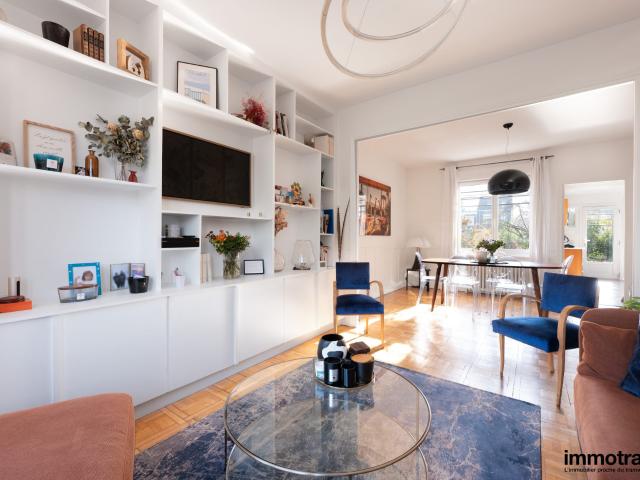 Maison vente à Lille, Marcq-en-Barœul