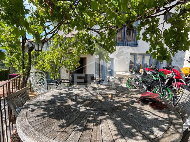 Maison vente à Grasse, Cagnes-sur-mer