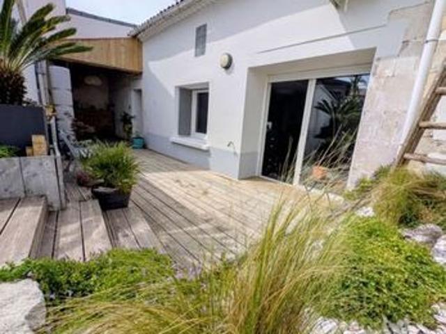Maison vente à Saintes, Semussac