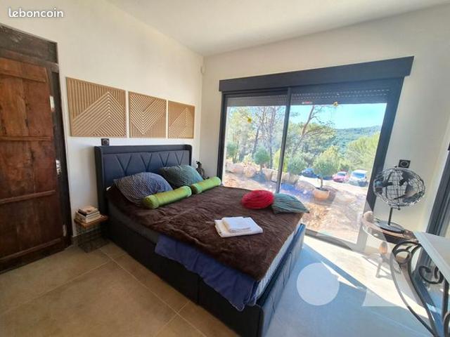 Maison vente à Arrondissement de Draguignan, Salernes