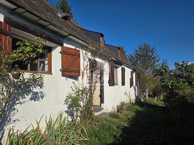 Maison vente à Argelès-Gazost, Ouzous