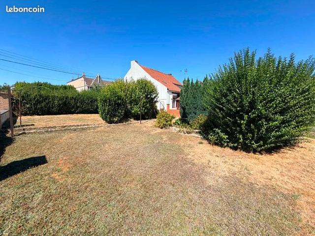 Maison vente à Lens, Vendin-le-vieil
