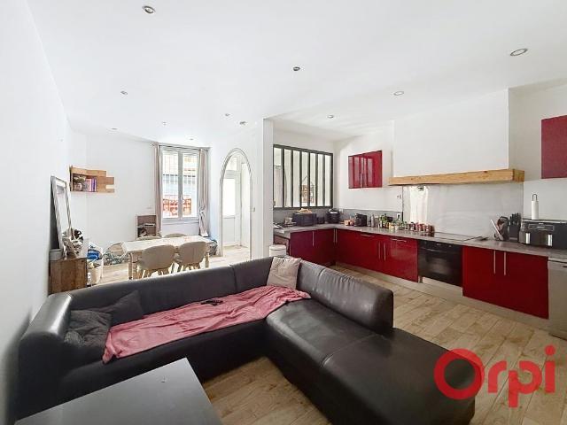 Maison vente à Perpignan, Claira