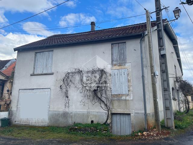 Maison vente à Nontron, Cubjac