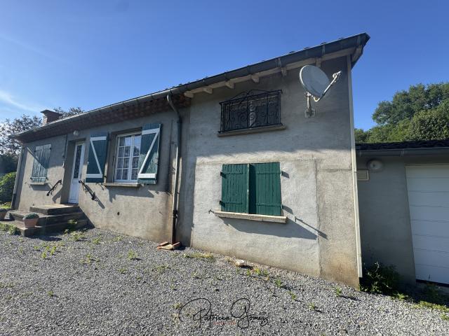 Maison vente à Castres, Bout-du-pont-de-larn