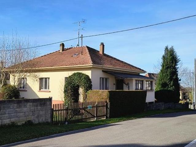 Maison vente à Altkirch, Grand Est