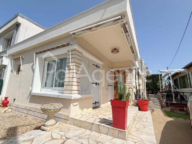 Maison vente à Rochefort, Royan