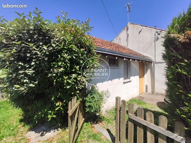 Maison vente à Orléans, Meung-sur-loire