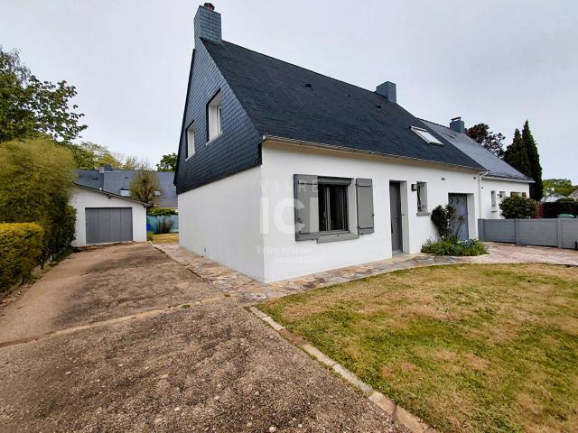 Maison vente à Nantes, Sainte-luce-sur-loire