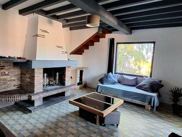 Maison vente à Les Andelys, Mesnil-verclives