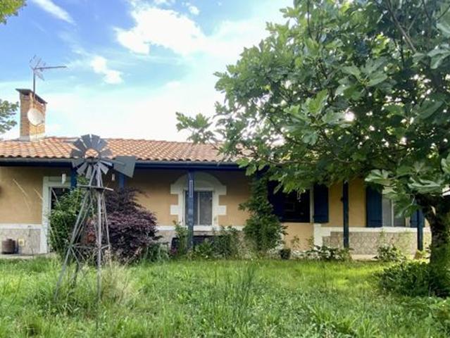 Maison vente à Lesparre-Médoc, Sainte-hélène