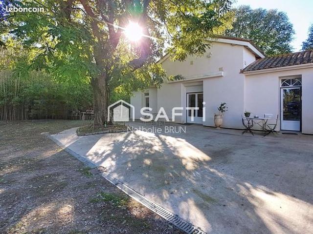 Maison vente à Béziers, Thézan-lès-béziers