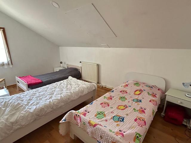 Maison location à Épinal, Saint-nabord