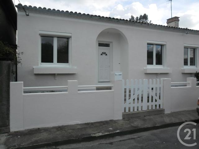 Maison location à Les Moulineaux, Montpon-Ménestérol