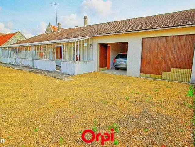 Maison vente à Compiègne, Lachelle
