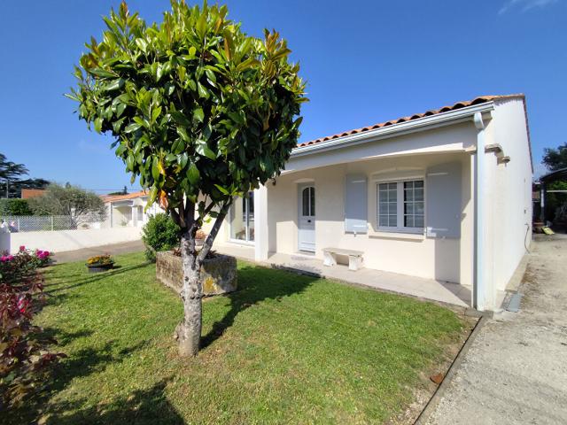 Maison vente à France métropolitaine, Royan