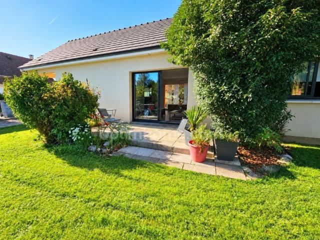 Maison vente à Luneray, Seine-Maritime
