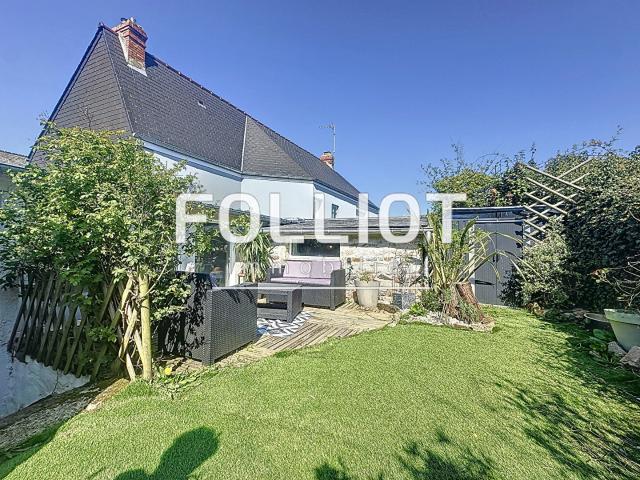 Maison vente à Cherbourg, Barneville-carteret