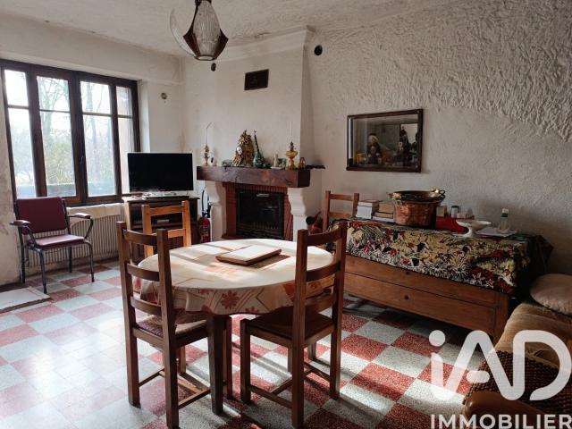 Maison vente à Tours, Saint-etienne-de-chigny