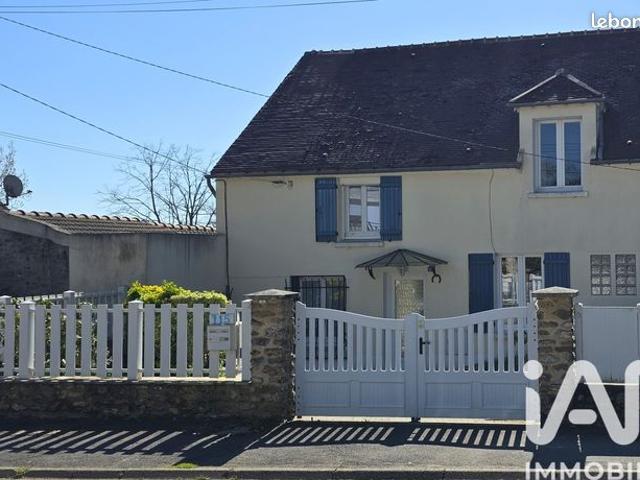 Maison vente à Meaux, Coulommiers