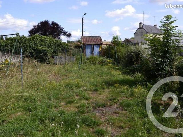 Maison vente à Vervins, Guise