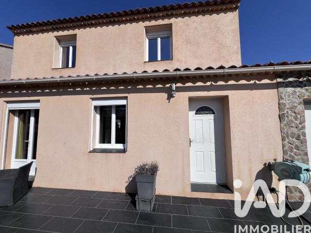 Maison vente à Arrondissement de Toulon, La Londe-les-maures