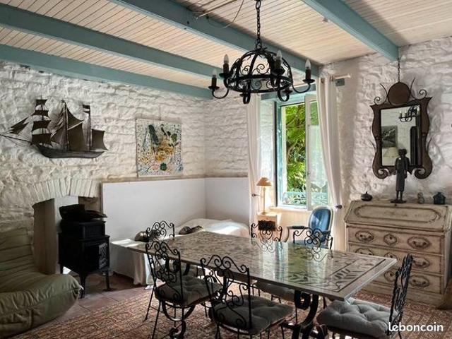 Maison vente à Bénodet, Finistère