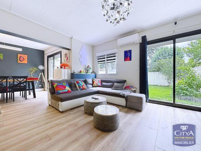 Maison vente à Toulouse