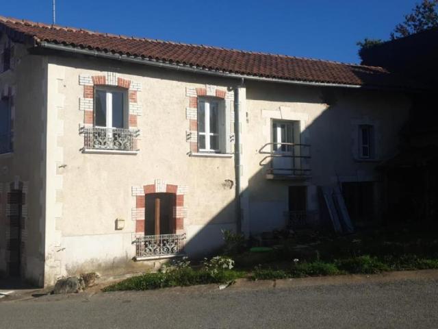 Maison vente à Limoges, Roziers-saint-georges