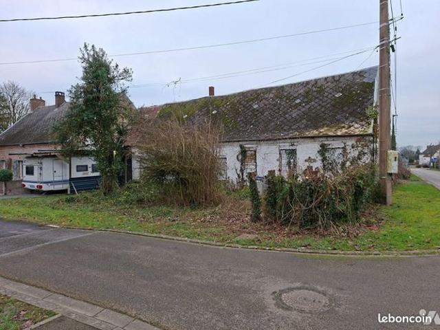 Maison vente à Avesnes-sur-Helpe, Clairfayts