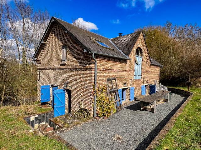 Maison vente à Mortagne-au-Perche, Vimoutiers