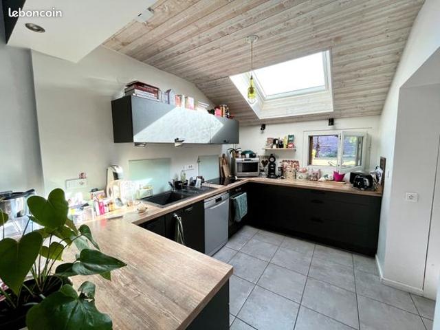 Maison vente à Montbéliard