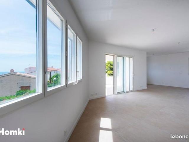 Maison vente à Istres, Carry-le-rouet