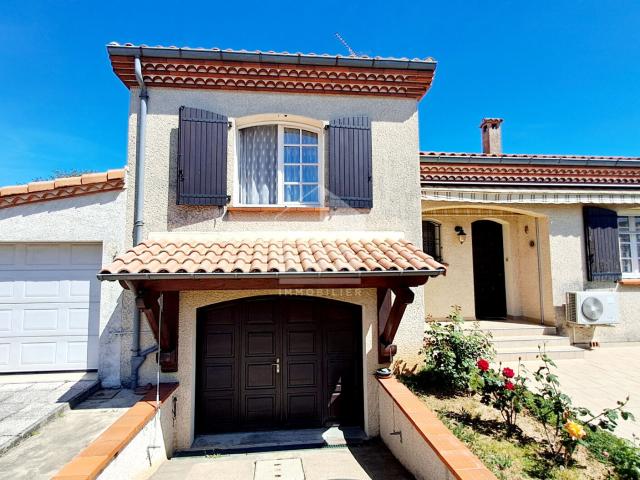 Maison vente à Albi