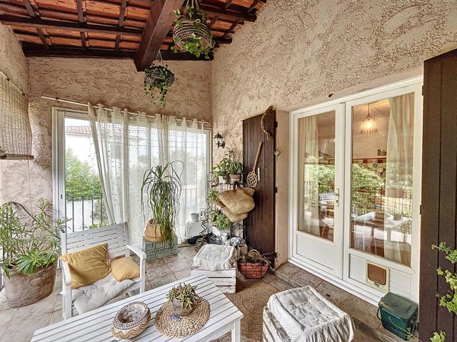 Maison vente à Arrondissement de Toulon, La Seyne-sur-mer
